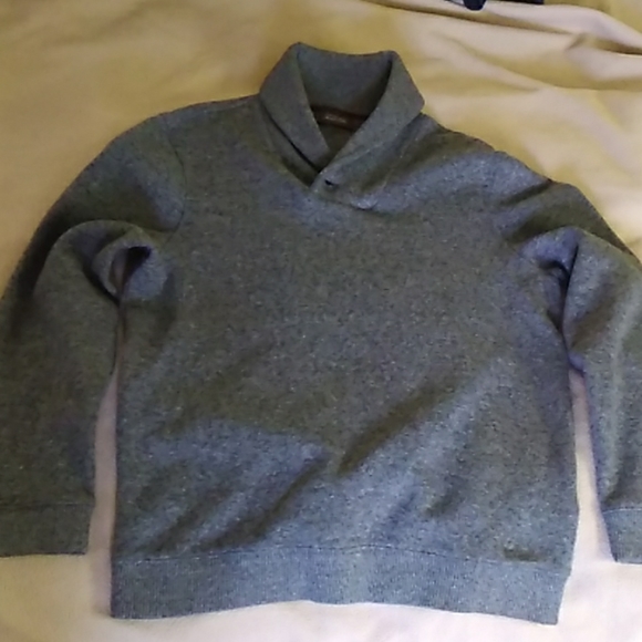 Tasso Elba mens sweater - Picture 1 of 2